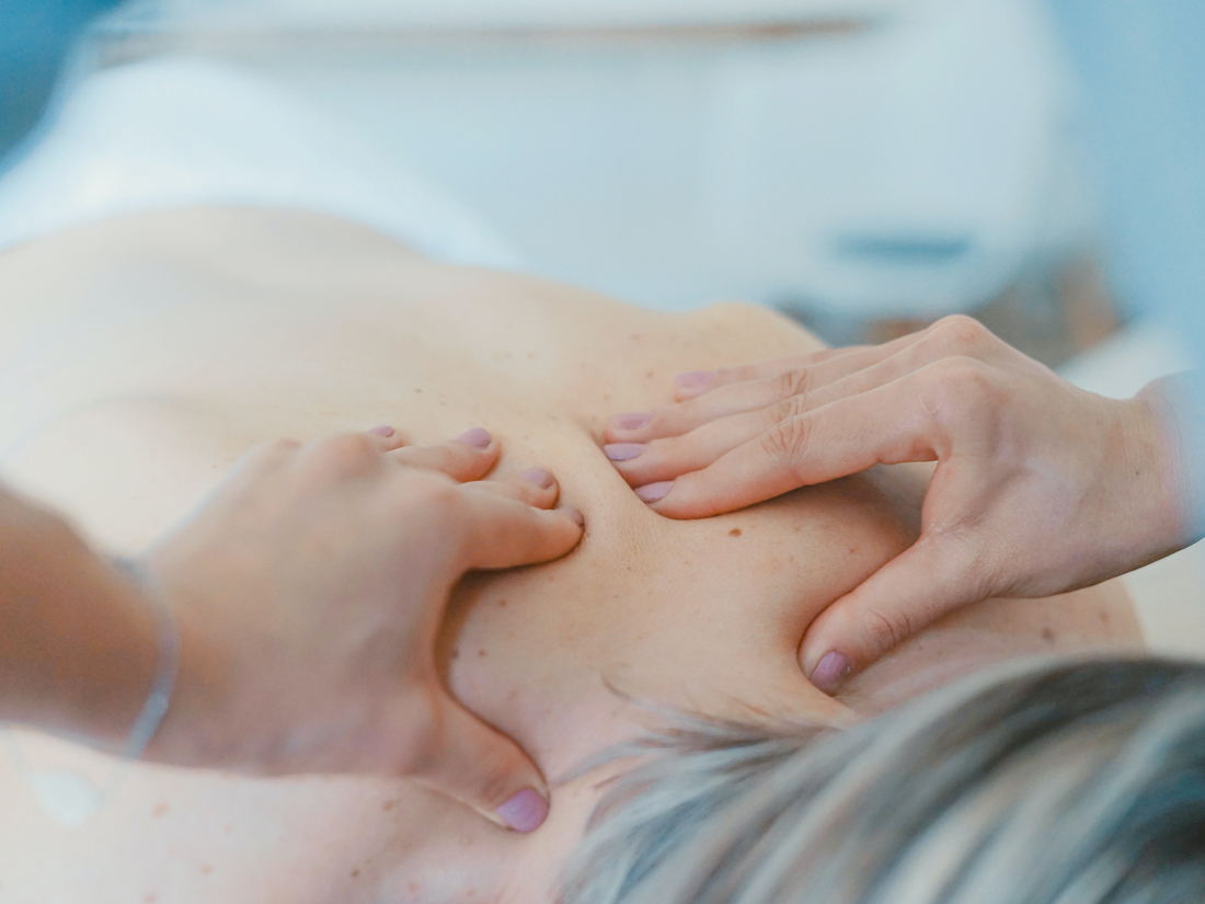 fisioterapia