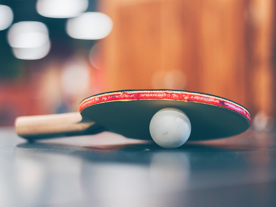 pingpong