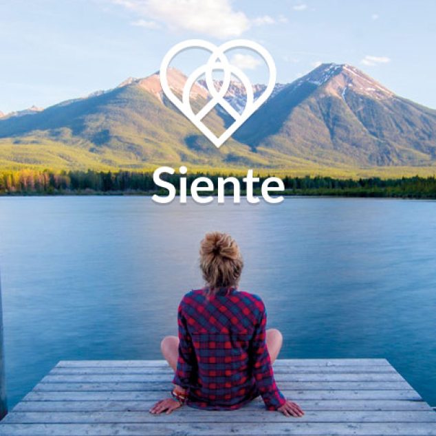 Siente app