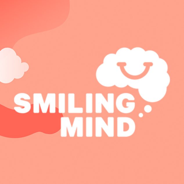 Smiling Mind