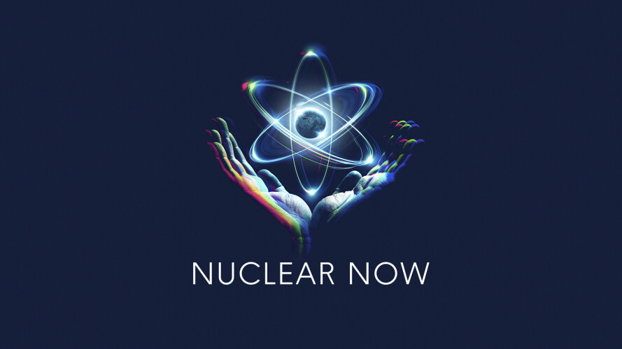 Nuclear Now