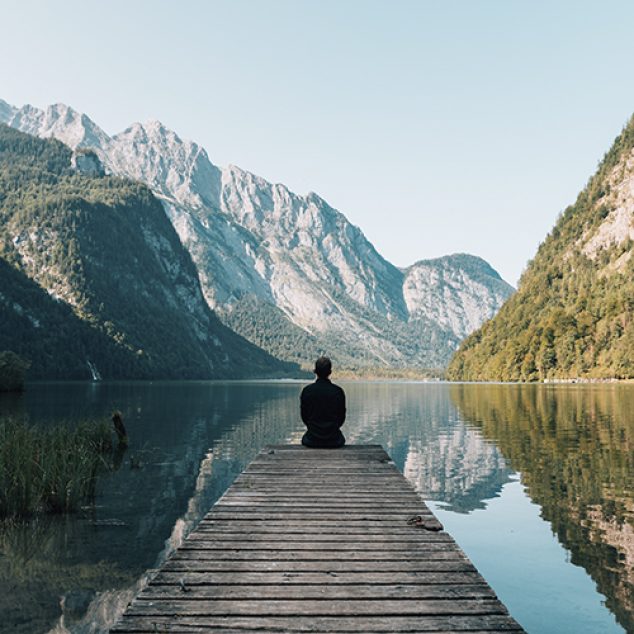 Música para meditar instrumental