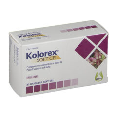 Kolorex
