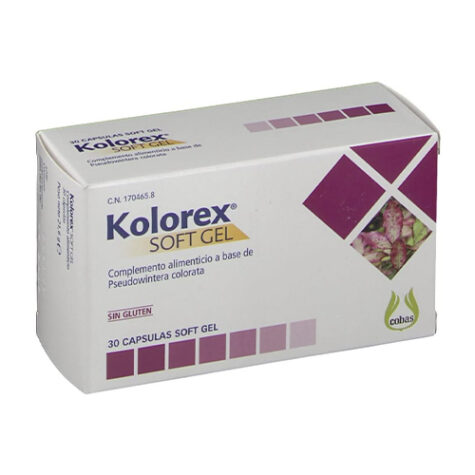 Kolorex