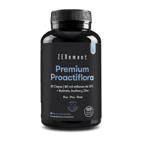 Premium Proactiflora