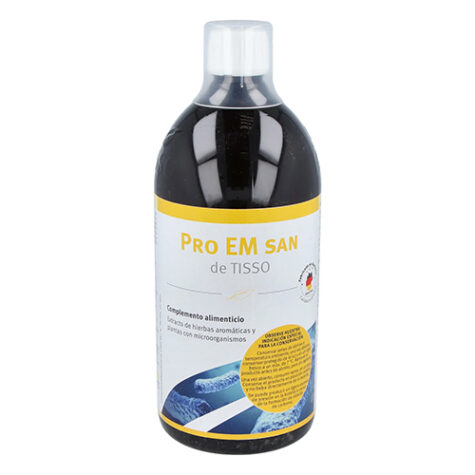 Pro EM San